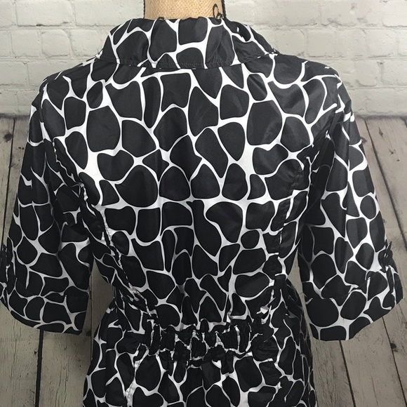 Anthropologie Luii lightweight jacket. - Picture 2 of 7